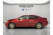 $13679 : Toyota Camry 2017 SE 4dr Sed thumbnail