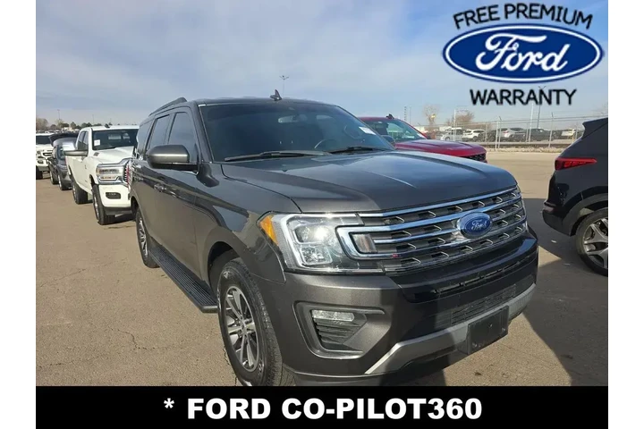 $27999 : Ford Expedition 2020 4x2 XLT image 4