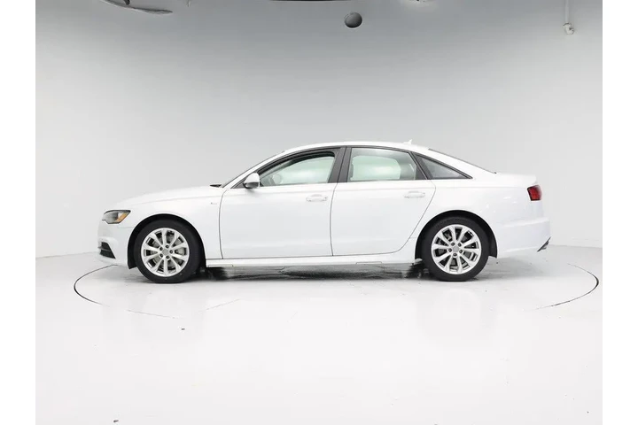 $20998 : Audi A6 2017 AWD 2.0T quattr image 3