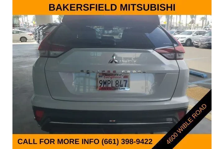 $26965 : Mitsubishi Eclipse Cross 202 image 6