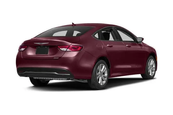 2016 200 Limited image 4