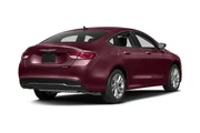 2016 200 Limited thumbnail