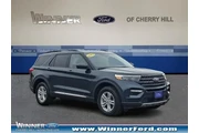Ford Explorer 2023 AWD XLT 4 en Camden