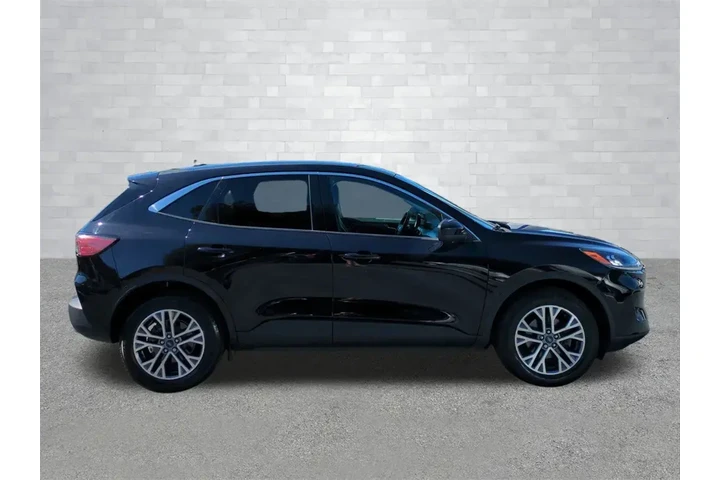 $21500 : Ford Escape 2022 AWD SEL 4dr image 3