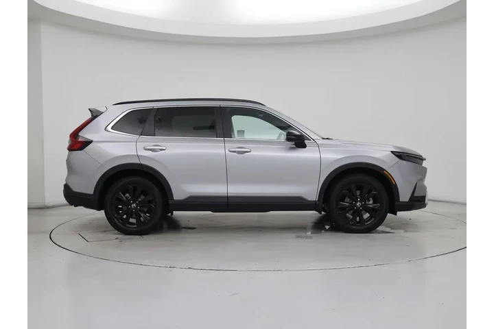$36998 : Honda CR-V Hybrid 2023 AWD S image 7