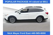$10995 : Subaru Outback 2016 AWD 2.5i thumbnail