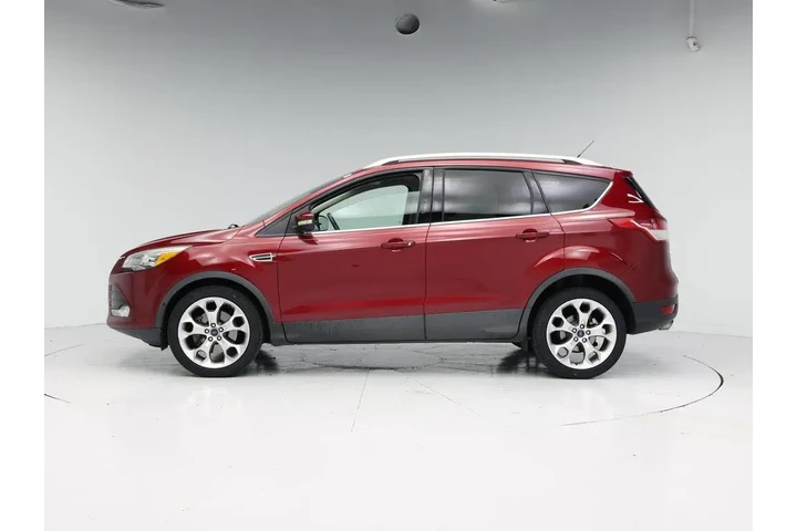 $13998 : Ford Escape 2015 AWD Titaniu image 3