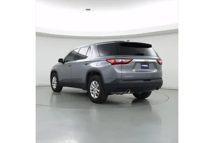 $22998 : Chevrolet Traverse 2020 LS 4 image 2