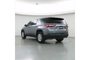 $22998 : Chevrolet Traverse 2020 LS 4 thumbnail
