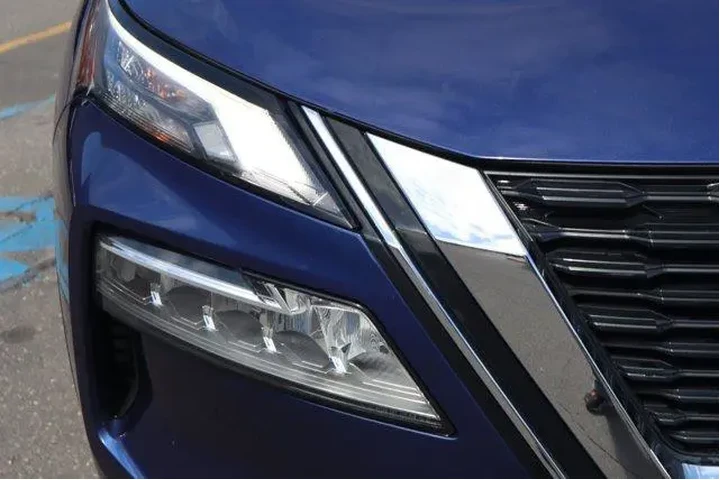 $15750 : Nissan Rogue 2023 AWD SV 4dr image 10