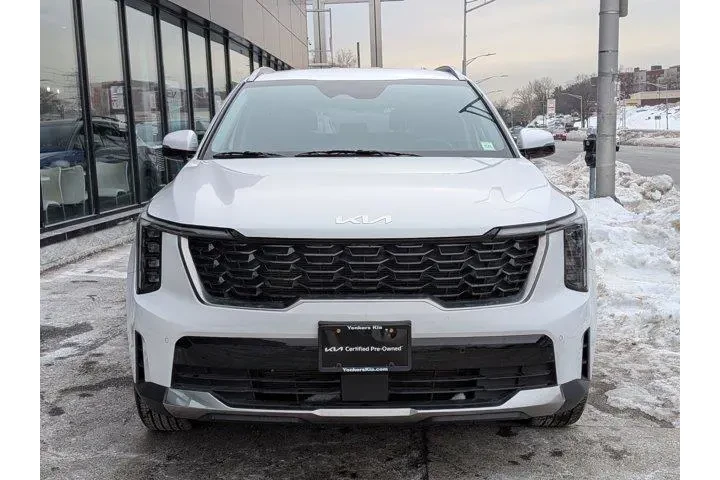 $32295 : Kia Sorento 2025 AWD S 4dr S image 3
