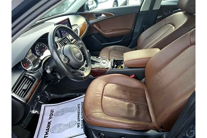 $12799 : 2016 A6 image 9