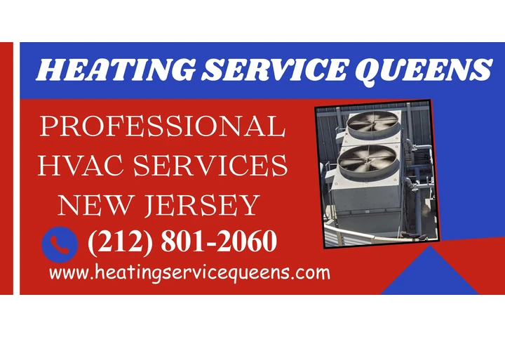 Heating Service Queens image 9