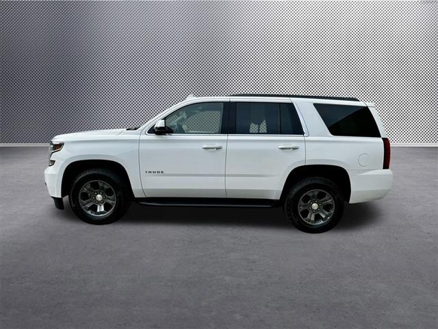 $28067 : 2018 Tahoe LS image 4