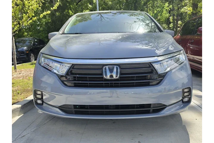 $35900 : Honda Odyssey 2023 Touring 4 image 2