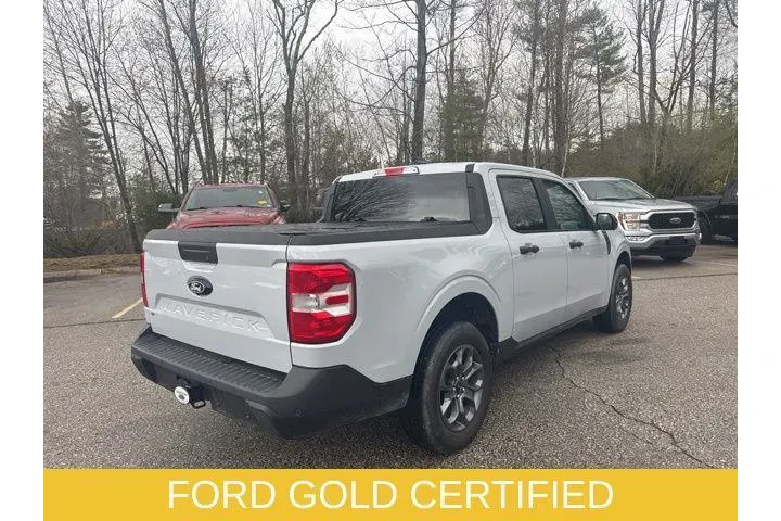 $33679 : Ford Maverick 2025 AWD XLT 4 image 4