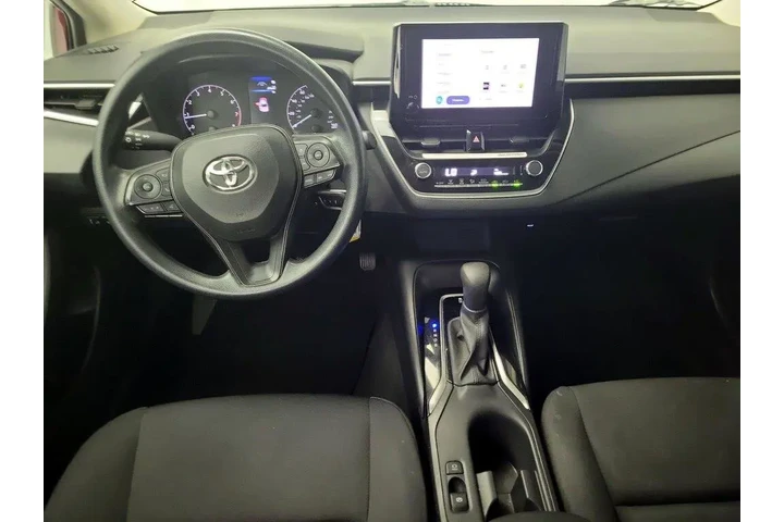 $19998 : Toyota Corolla 2024 LE 4dr S image 9
