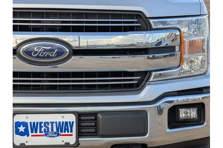 $33649 : Ford F-150 2019 4x4 XL 4dr S image 8