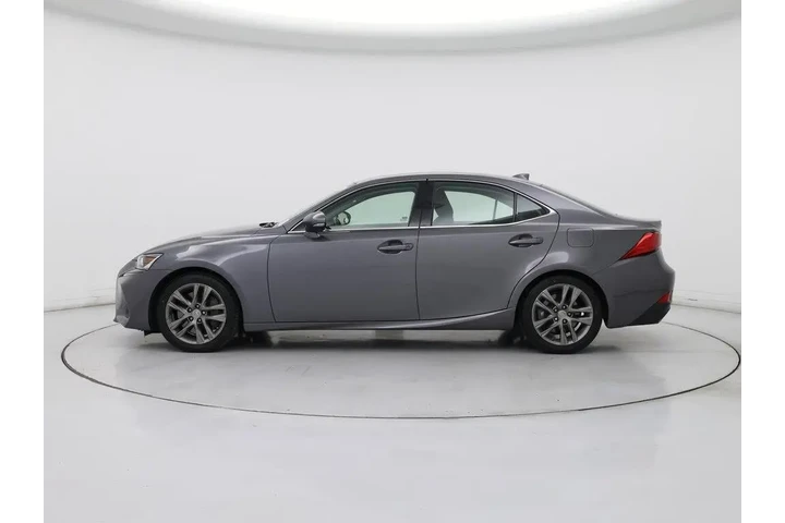 $26998 : Lexus IS 300 2019 4dr Sedan image 3