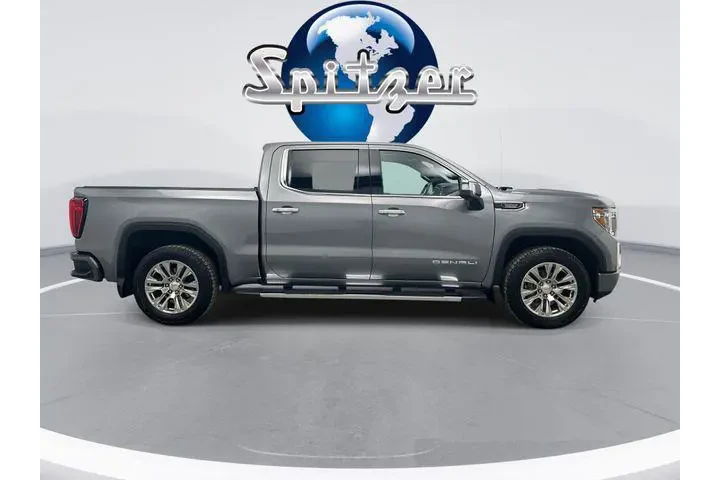 $39898 : GMC Sierra 1500 2021 4x4 Den image 10