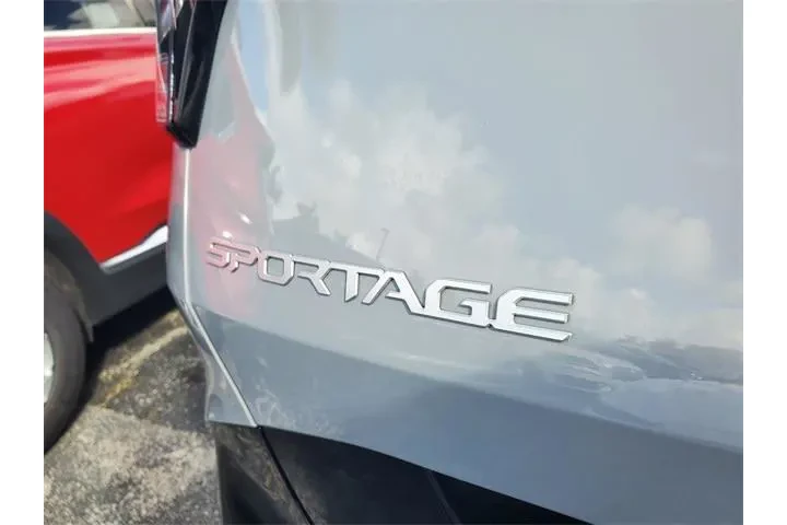 $22990 : Kia Sportage 2023 SX 4dr SUV image 5