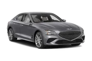 $35000 : Genesis G70 2023 3.3T Standa thumbnail