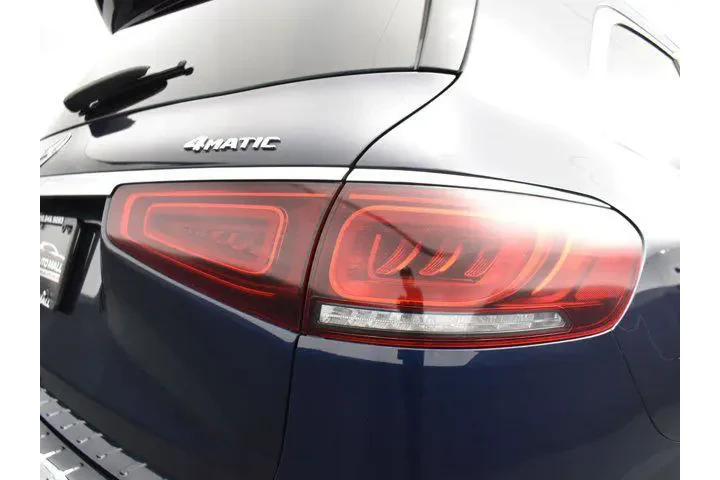 $34995 : Mercedes-Benz GLS 2020 AWD G image 8