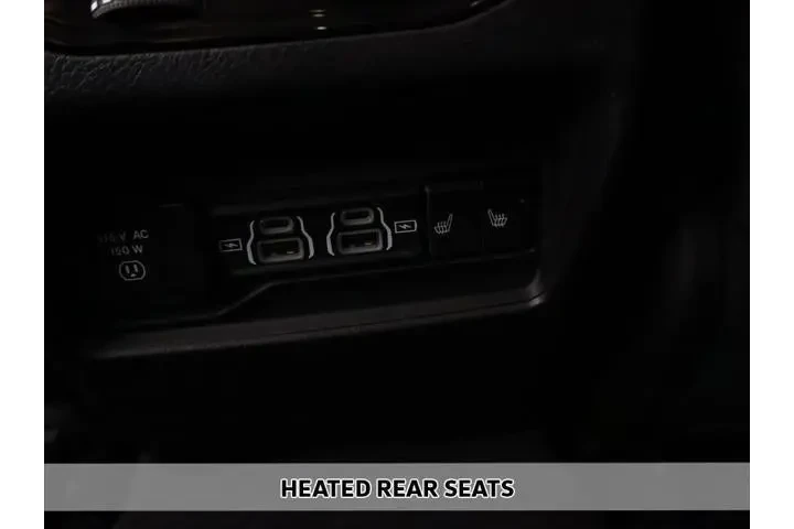 $28693 : Jeep Grand Cherokee 2023 4x4 image 8