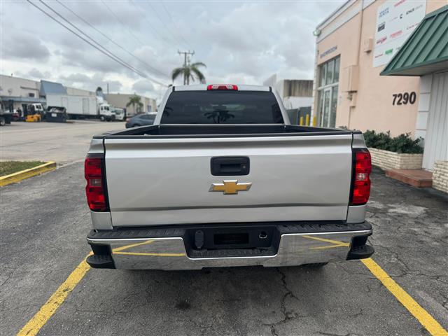 $14500 : Chevrolet Silverado image 3