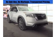 Nissan Pathfinder 2023 AWD S