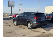 $14300 : 2019 GMC Terrain SLE thumbnail