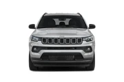$26284 : Jeep Compass 2025 4x4 Limite thumbnail