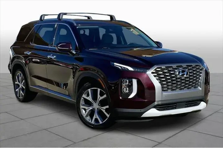 $26197 : Hyundai PALISADE 2021 SEL 4d image 3