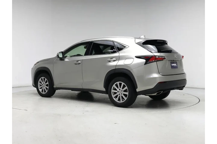 $21998 : Lexus NX 200t 2016 AWD 4dr C image 2