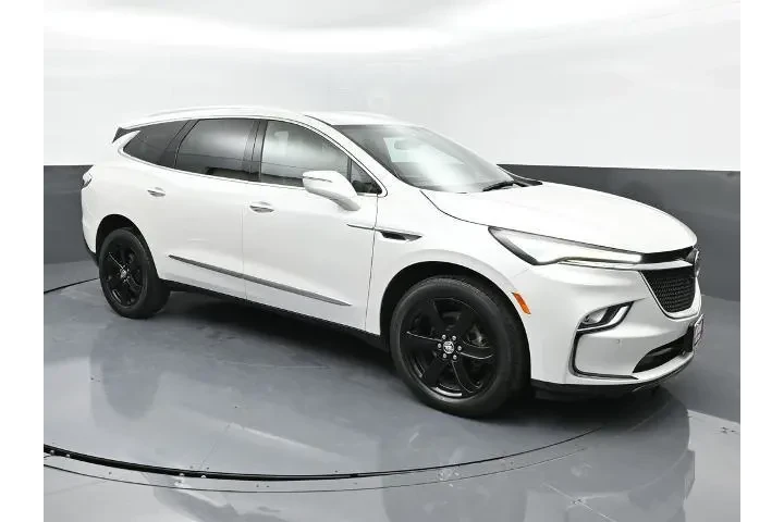 $33891 : Buick Enclave 2023 Essence 4 image 2