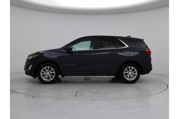 $18998 : Chevrolet Equinox 2018 LT 4d image 3