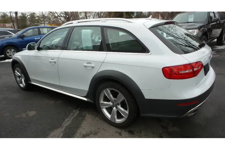 $11900 : 2014 Allroad 2.0T quattro Pre image 6