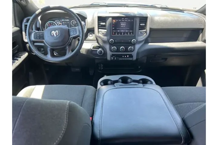 $37995 : Ram 3500 2021 4x4 Tradesman image 10