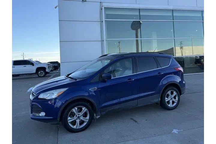 $6962 : Ford Escape 2015 AWD SE 4dr image 2