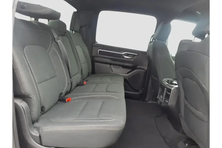 $38419 : Ram 1500 2025 4x4 Lone Star image 8