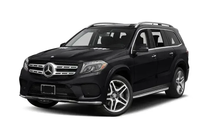 $14999 : Mercedes-Benz GLS 2017 AWD G image 1