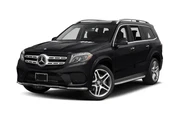 Mercedes-Benz GLS 2017 AWD G en Plano