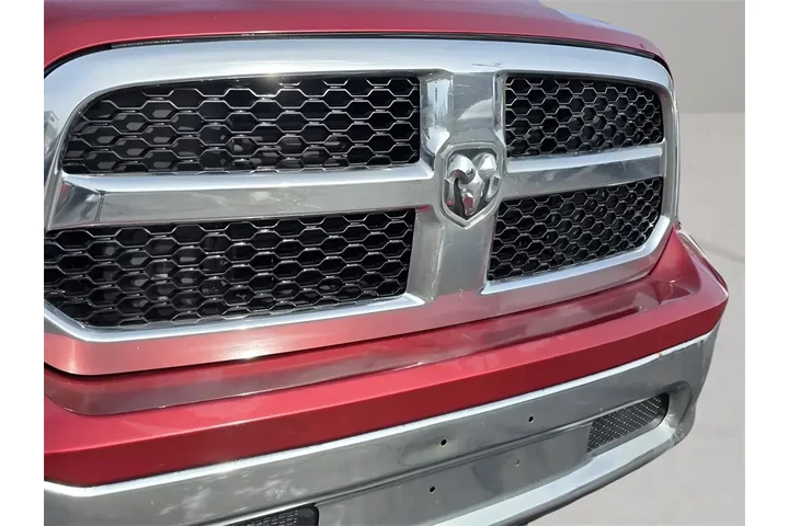 $6466 : Ram 1500 2015 4x2 SLT 4dr Qu image 9