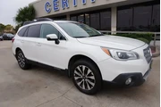 Subaru Outback 2016 AWD 2.5i en Houston