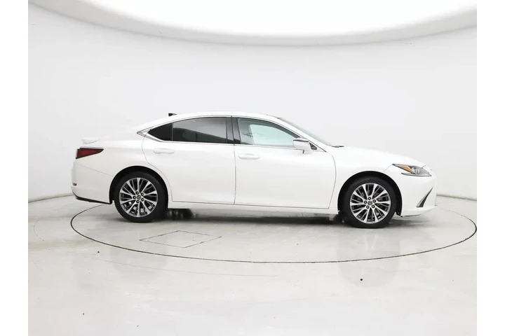$29998 : Lexus ES 350 2021 4dr Sedan image 7