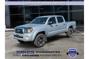Toyota Tacoma 2007 PreRunner en Phoenix