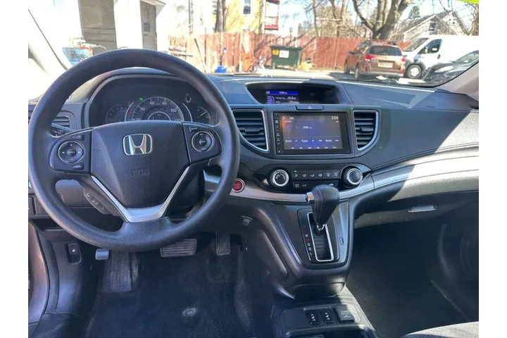 $12995 : 2015 CR-V EX image 9