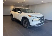 $22984 : Nissan Rogue 2023 SV 4dr Cro thumbnail