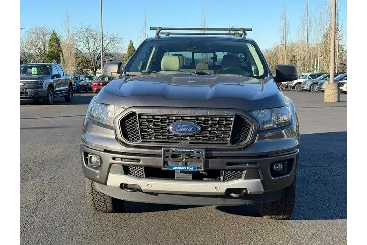 $24995 : Ford Ranger 2019 4x4 XLT 4dr image 9