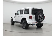 $37998 : Jeep Wrangler 2024 4x4 High thumbnail